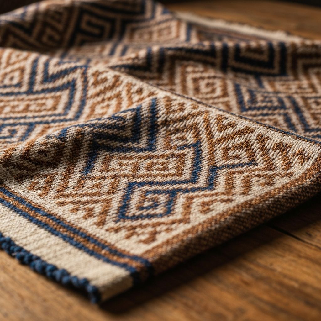 Binakol Blanket